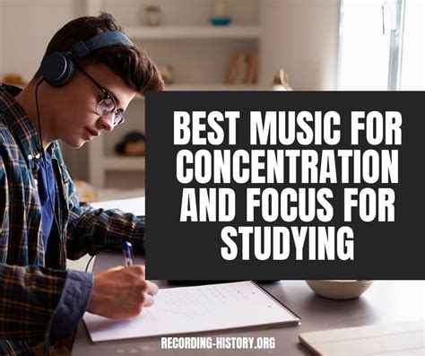 Best music for studying. Things To Know About Best music for studying. 